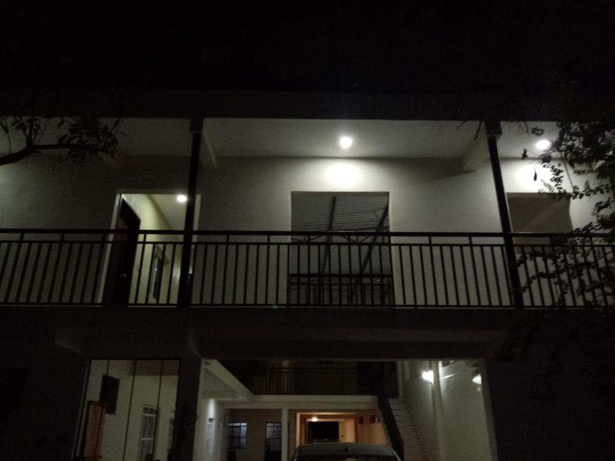 Casa Sisal-Nah Aparthotel Valladolid  Exterior photo